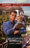Una situación inesperada (eBook, ePUB)