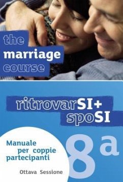 Marriage Course Guest Manual, Italian Edition Extra Session - Lee, Nicky; Lee, Sila