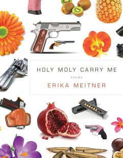 Holy Moly Carry Me - Meitner, Erika