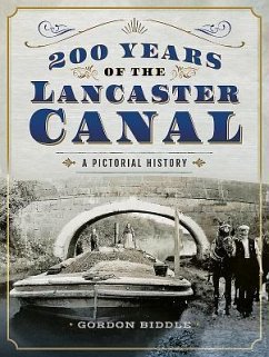 Cover 200 Years of the Lancaster Canal