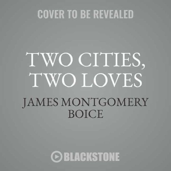 Two Cities, Two Loves: Christian Responsibility in a Crumbling Culture