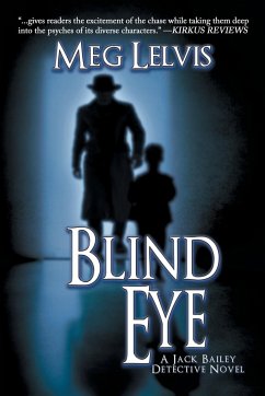 Blind Eye - Lelvis, Meg