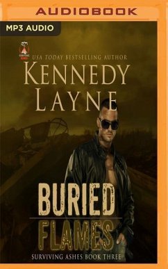Buried Flames - Layne, Kennedy