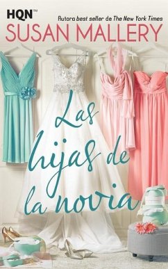 Las hijas de la novia - Mallery, Susan