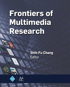 Frontiers of Multimedia Research - Chang, Shih-Fu