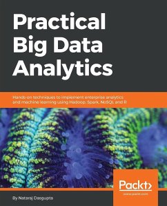 Practical Big Data Analytics - Dasgupta, Nataraj