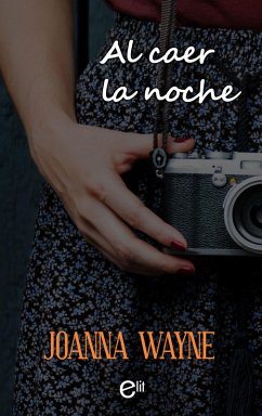 Cover Al caer la noche (eBook, ePUB)