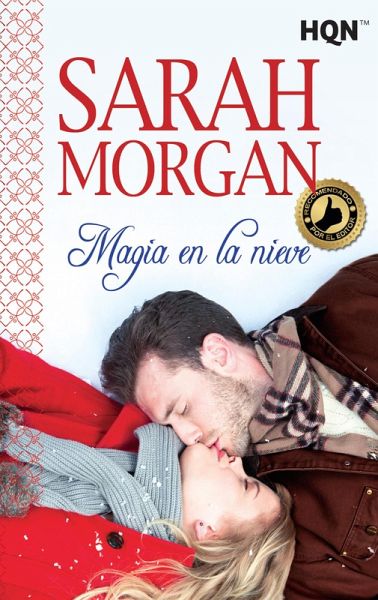 Magia en la nieve (eBook, ePUB)