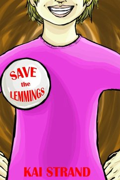 Save the Lemmings (eBook, ePUB) - Strand, Kai