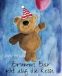 Brummi Bär geht auf die Reise (eBook,... - Bild 1