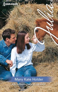 Cover Un refugio para el corazón (eBook, ePUB)