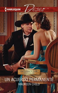 Cover Un acuerdo permanente (eBook, ePUB)