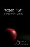 Esto es lo que quiero (eBook, ePUB)