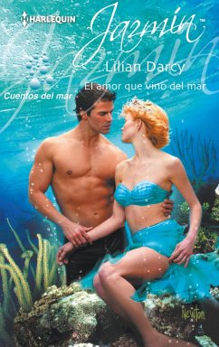 Cover El amor que vino del mar (eBook, ePUB)