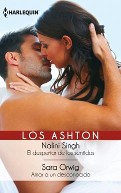 Cover El despertar de los sentidos - Amar a un desconocido (eBook, ePUB)