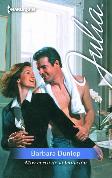 Muy cerca de la tentación (eBook, ePUB) Muy cerca de la tentación (eBook, ePUB)