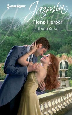 Eres la única (eBook, ePUB) - Harper, Fiona