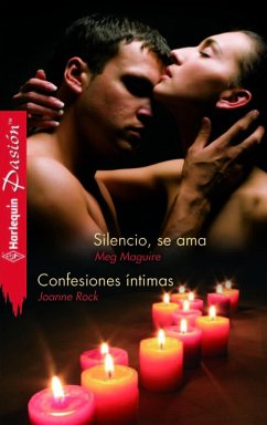 Cover Silencio, se ama - Confesiones íntimas (eBook, ePUB)