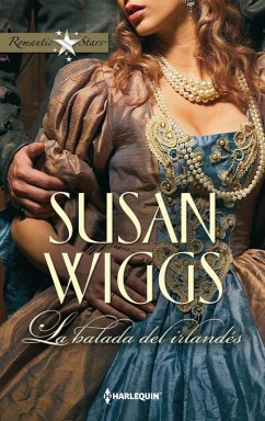 Cover La balada del irlandés (eBook, ePUB)