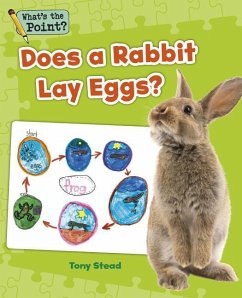 Does a Rabbit Lay Eggs? - Capstone Classroom; Stead, Tony