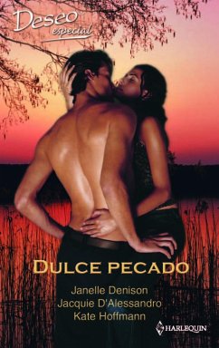 Cover Dulce pecado - Dulce pecado - Dulce pecado (eBook, ePUB)
