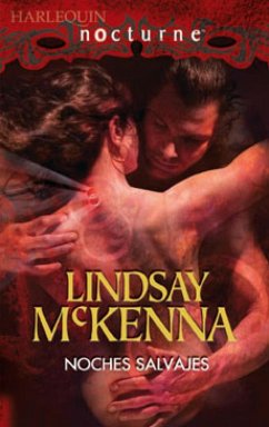 Noches salvajes (eBook, ePUB) - Mckenna, Lindsay