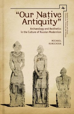 Our Native Antiquity - Kunichika, Michael