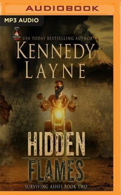 Hidden Flames - Layne, Kennedy