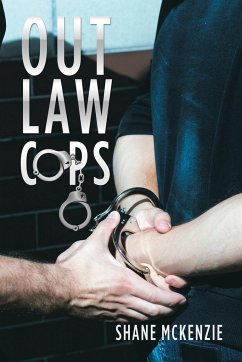 Out Law Cops - Mckenzie, Shane