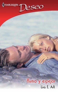 Cover Humo y espejos (eBook, ePUB)