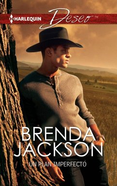Un plan imperfecto (eBook, ePUB) - Jackson, Brenda