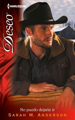 No puedo dejarte ir (eBook, ePUB) Cover No puedo dejarte ir (eBook, ePUB)