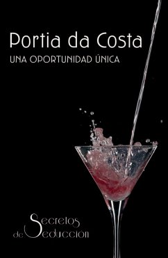 Cover Una oportunidad única (eBook, ePUB)