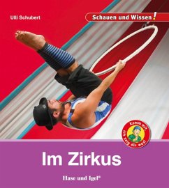 Im Zirkus - Schubert, Ulli