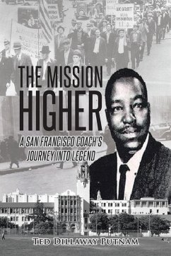 The Mission Higher - Dillaway Putnam, Ted