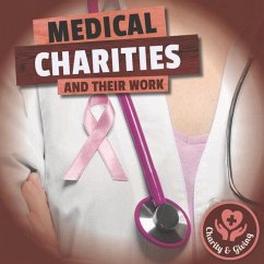 Medical Charities and Their Work - Brundle, Joanna