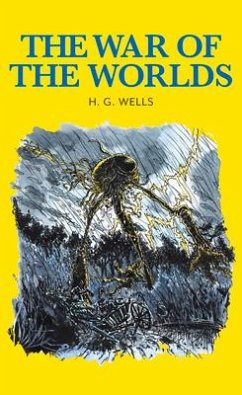 War of the Worlds, The - Wells, H. G.