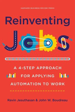 Reinventing Jobs - Jesuthasan, Ravin; Boudreau, John