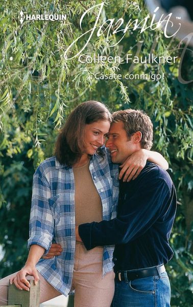 ¡cásate conmigo! (eBook, ePUB)