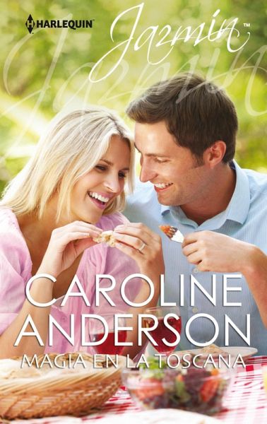 Magia en la toscana (eBook, ePUB)