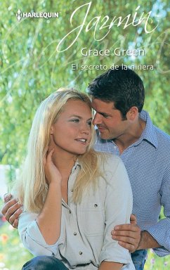 Cover El secreto de la niñera (eBook, ePUB)