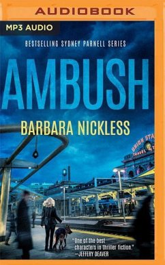 Ambush - Nickless, Barbara