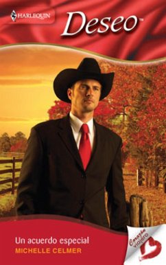 Cover Un acuerdo especial (eBook, ePUB)