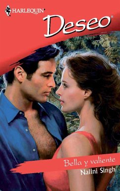 Cover BELLA Y VALIENTE (eBook, ePUB)