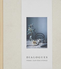 Dialogues - Our Food Stories, Frama