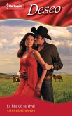 La hija de su rival (eBook, ePUB) La hija de su rival (eBook, ePUB)