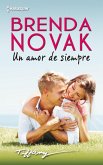 Un amor de siempre (eBook, ePUB)