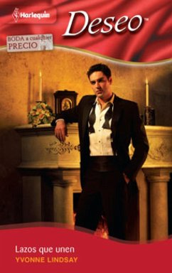 Cover Lazos que unen (eBook, ePUB)