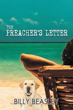 Cover The Preacher's Letter