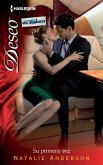 Su primera vez (eBook, ePUB) Su primera vez (eBook, ePUB)